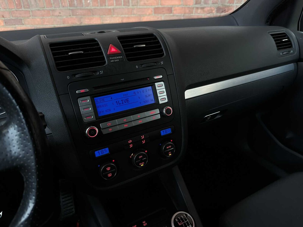 Volkswagen Golf GTI 2.0 TFSI 280hp 2009 (Original-NL), 76-GNG-4