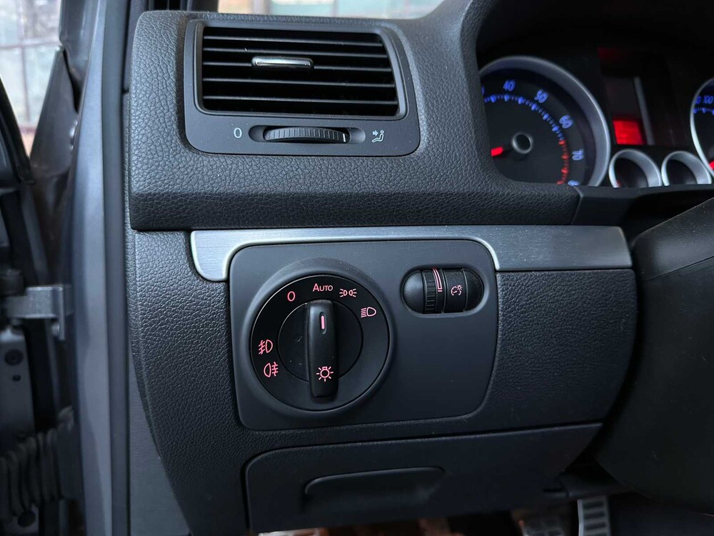 Volkswagen Golf GTI 2.0 TFSI 280hp 2009 (Original-NL), 76-GNG-4