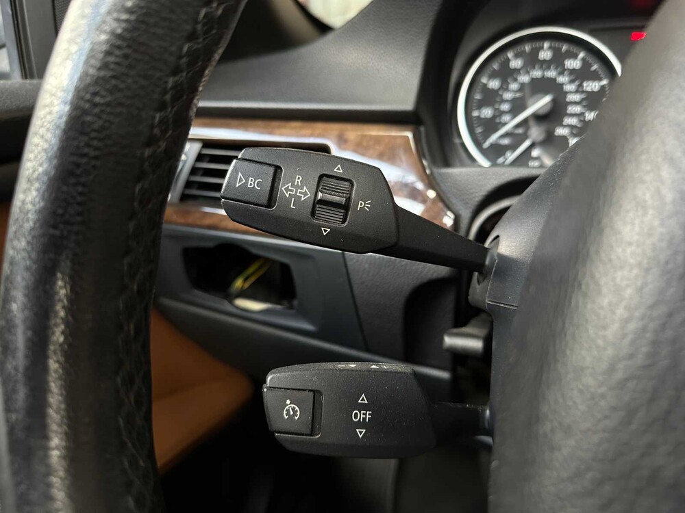 BMW 335i Cabriolet E93 306hp 2009 3-series Youngtimer