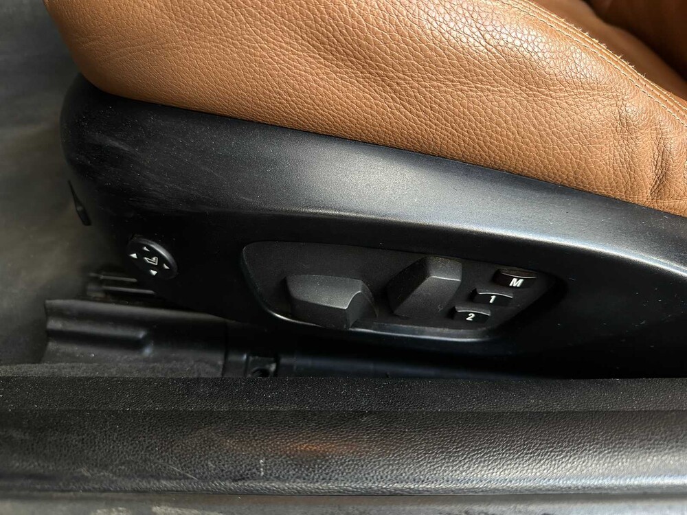 BMW 335i Cabriolet E93 306hp 2009 3-series Youngtimer