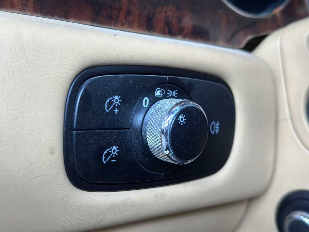 Bentley Continental Flying Spur MANSORY 6.0 W12 600hp 2007 Youngtimer