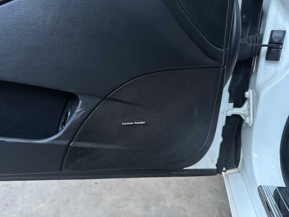 Mercedes-Benz CLS500 5.0 V8 306hp 2005 CL-Class Youngtimer