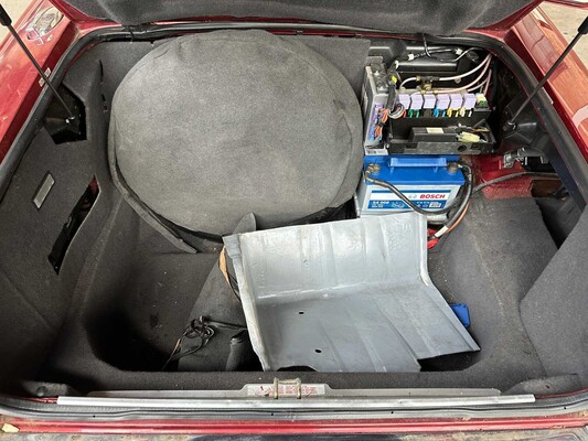 Jaguar XJS Cabriolet 6.0 V12 305PS 1995