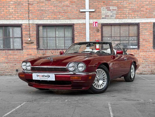 Young- & Oldtimer in Boxmeer