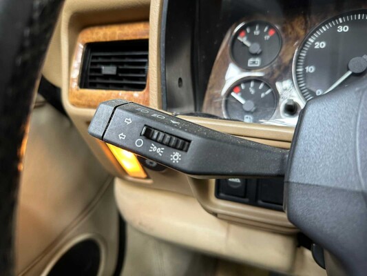 Jaguar XJS Cabriolet 6.0 V12 305PS 1995