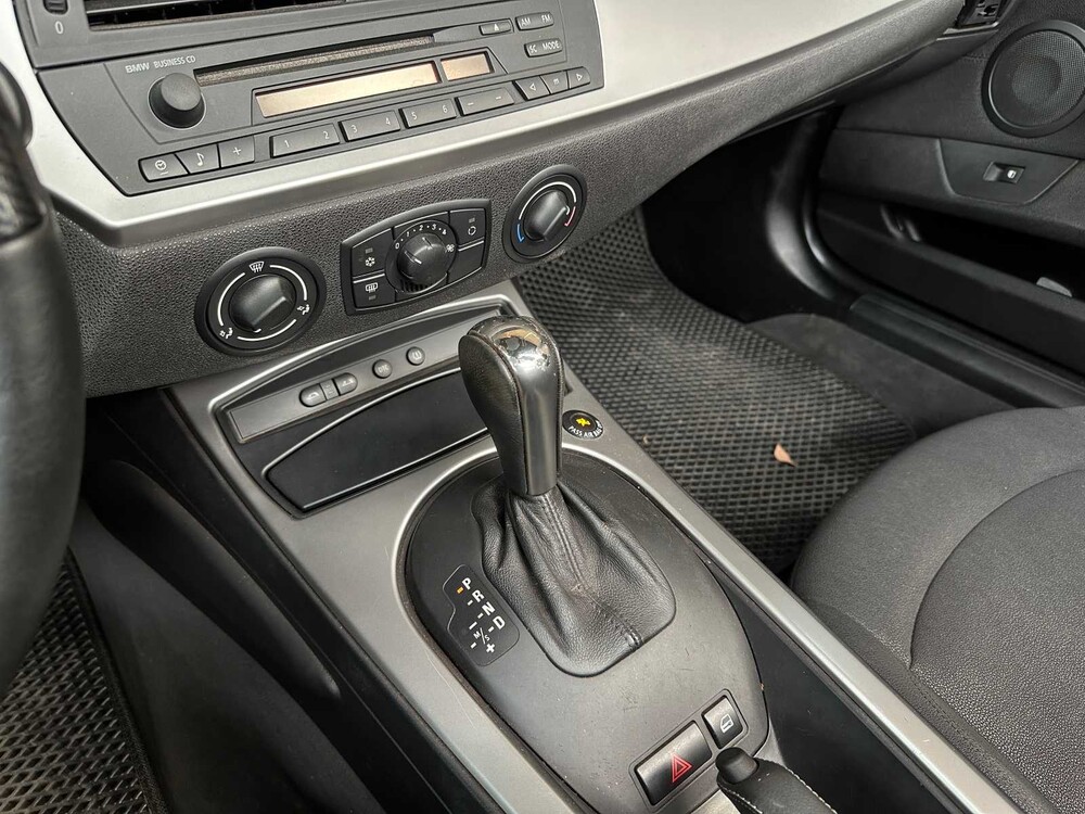 BMW Z4 Roadster 3.0i 220hp 2007 Youngtimer