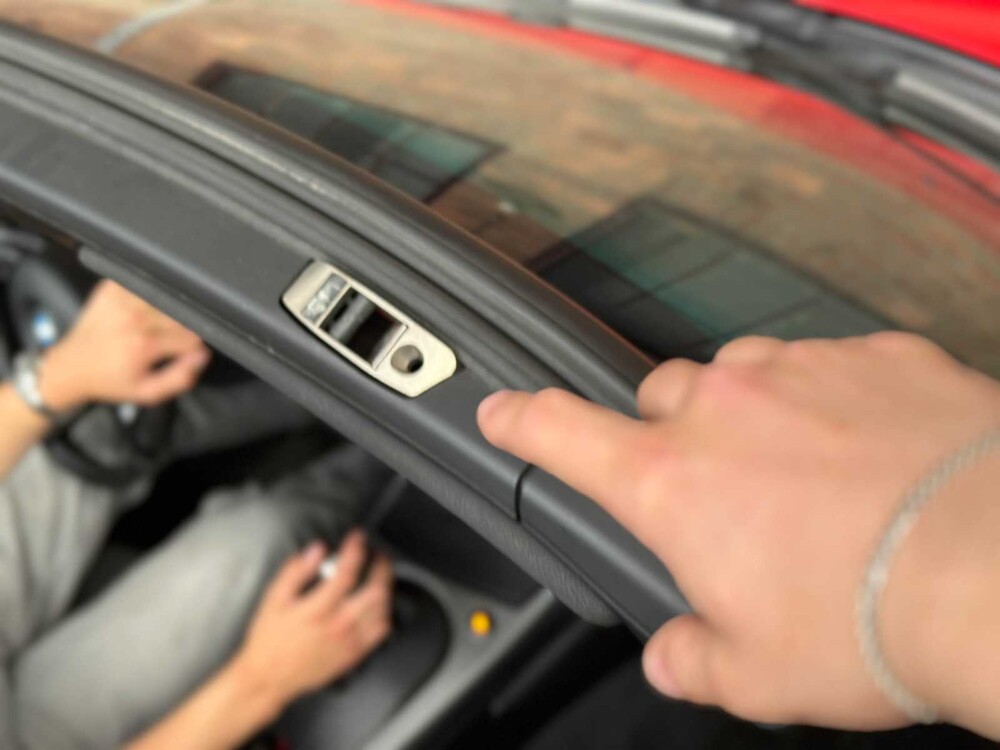 BMW Z4 Roadster 3.0i 220hp 2007 Youngtimer