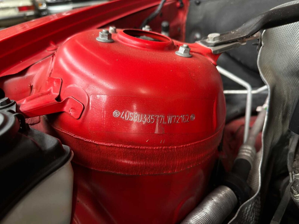 BMW Z4 Roadster 3.0i 220hp 2007 Youngtimer