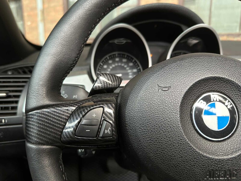 BMW Z4 Roadster 3.0i 220hp 2007 Youngtimer