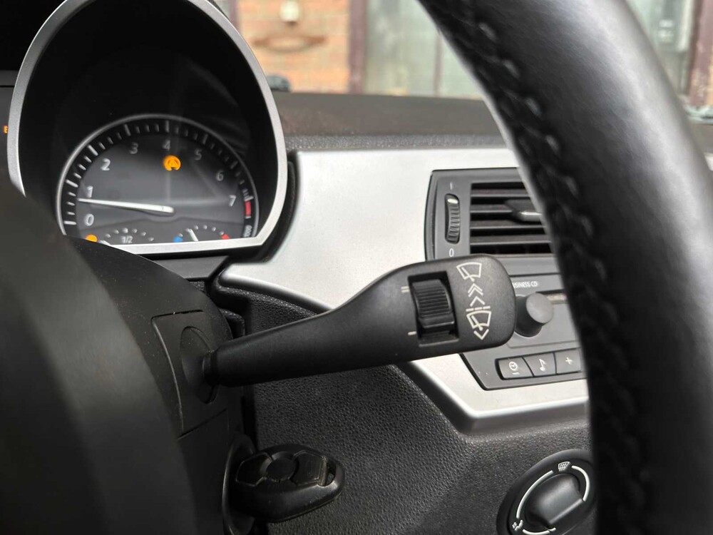 BMW Z4 Roadster 3.0i 220hp 2007 Youngtimer