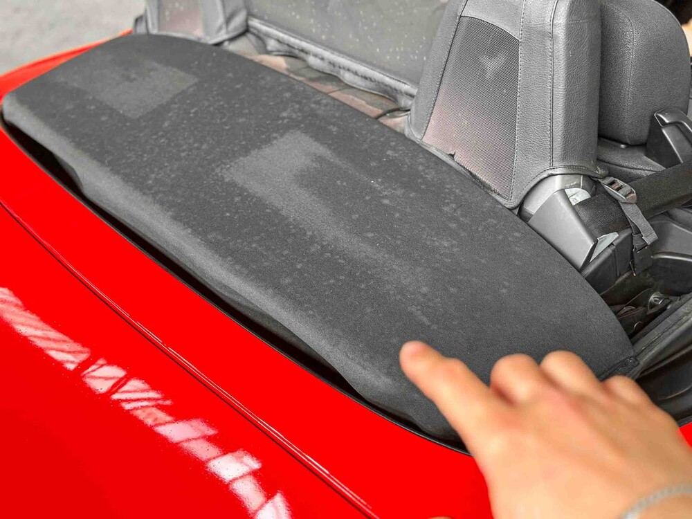 BMW Z4 Roadster 3.0i 220hp 2007 Youngtimer