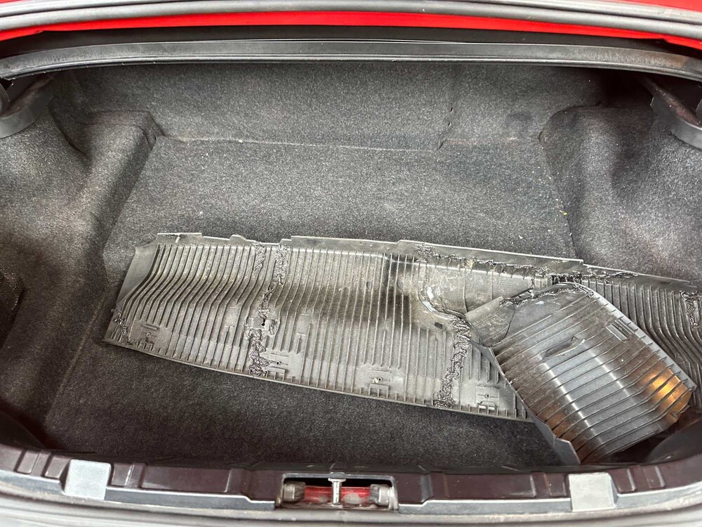 BMW Z4 Roadster 3.0i 220hp 2007 Youngtimer