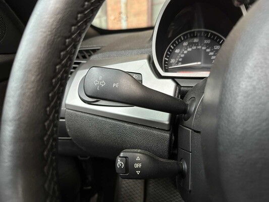 BMW Z4 Roadster 3.0i 220PS 2007 Youngtimer