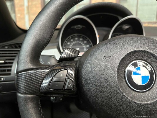 BMW Z4 Roadster 3.0i 220PS 2007 Youngtimer