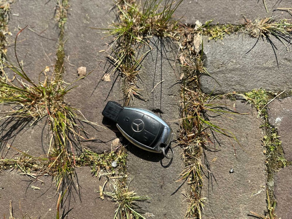 Mercedes-Benz GL450 4.6 V8 4Matic 330hp 2007 Youngtimer