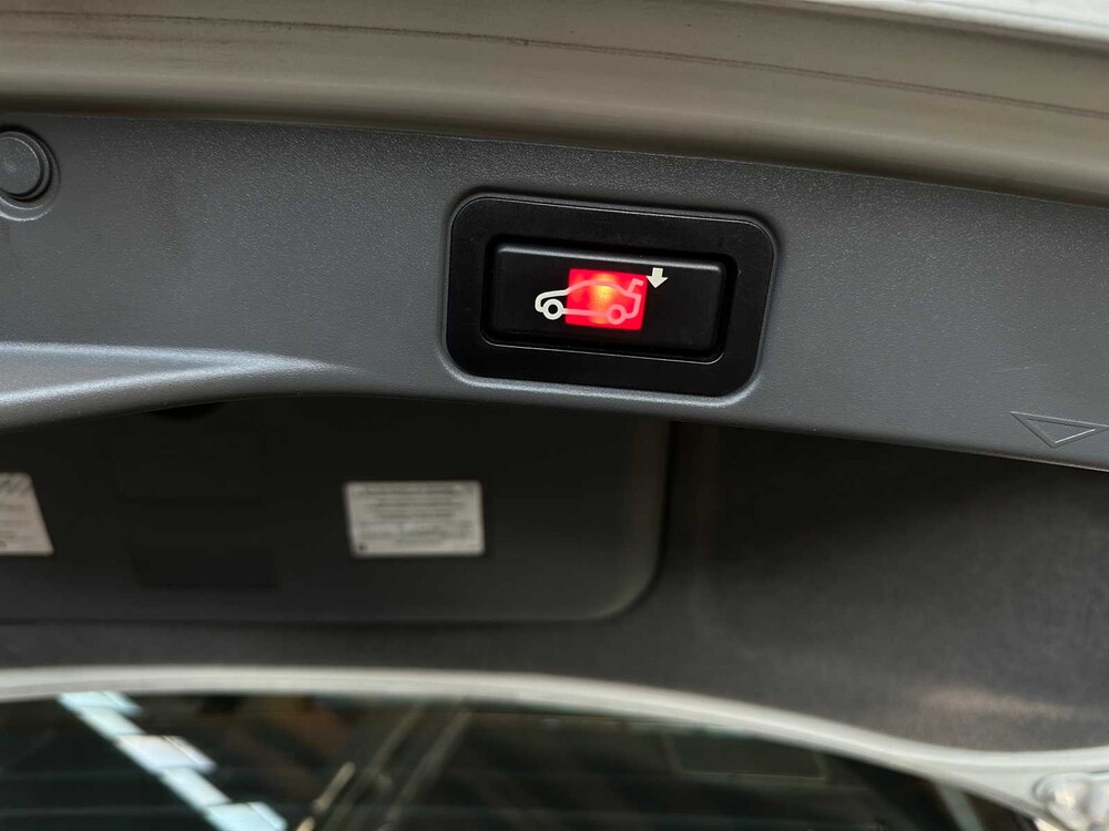 BMW 745i Hartge E65 4.4 V8 333hp 2004 7-Series, GFX-67-B