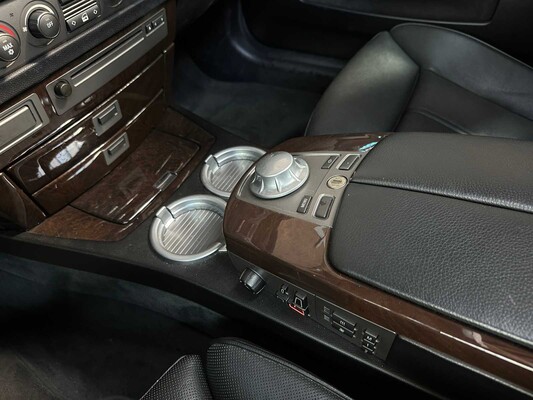 BMW 745i Hartge E65 4.4 V8 333PS 2004 7er, GFX-67-B