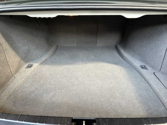 BMW 745i Hartge E65 4.4 V8 333PS 2004 7er, GFX-67-B