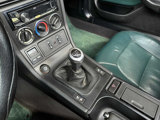 BMW Z3 Roadster 1.8 116PS 1996, 82-FR-BZ