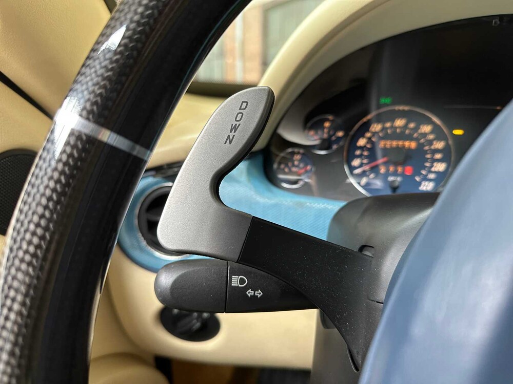 Maserati GranSport Coupé 4.2 V8 400hp 2005 Youngtimer