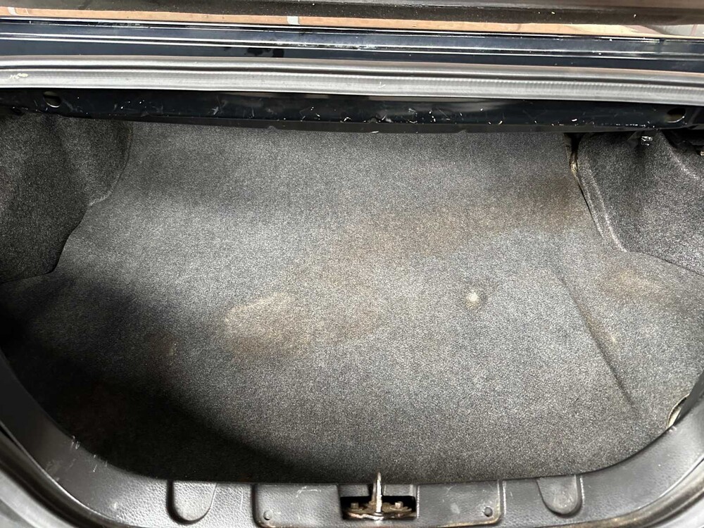 Ford Mustang Cabriolet 4.0 V6 214hp 2005