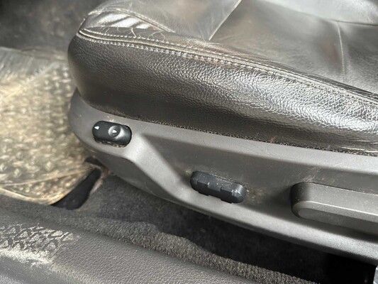 Ford Mustang Cabriolet 4.0 V6 214PS 2005