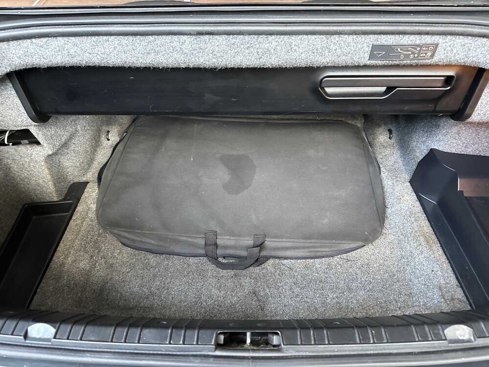 BMW 330Ci Cabriolet M-Sport Executive E46 300hp 2003, G-943-KT