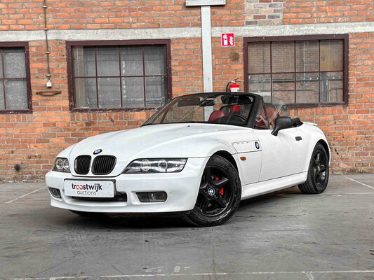 Young- & Oldtimer in Boxmeer