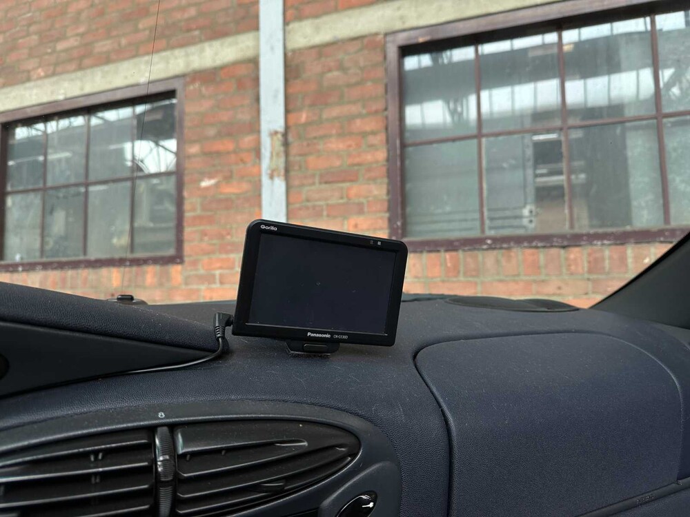 Porsche Boxster 986 2.5 204hp 1998 Youngtimer