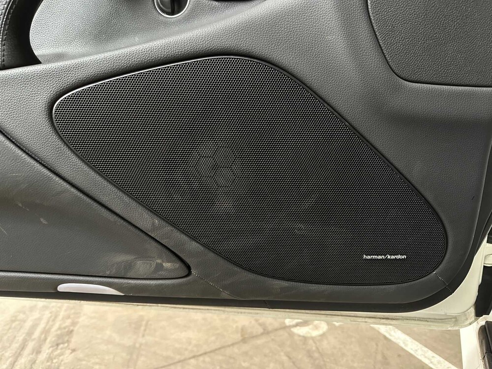 Mercedes-Benz SL500 AMG 5.5 V8 388HP 2009 SL-Class Youngtimer