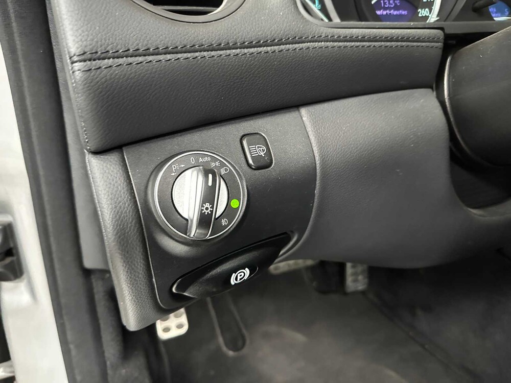 Mercedes-Benz SL350 3.5 V6 Designo 272hp 2007 SL-class, JR-931-K