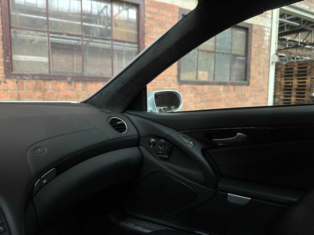 Mercedes-Benz SL350 3.5 V6 Designo 272hp 2007 SL-class, JR-931-K