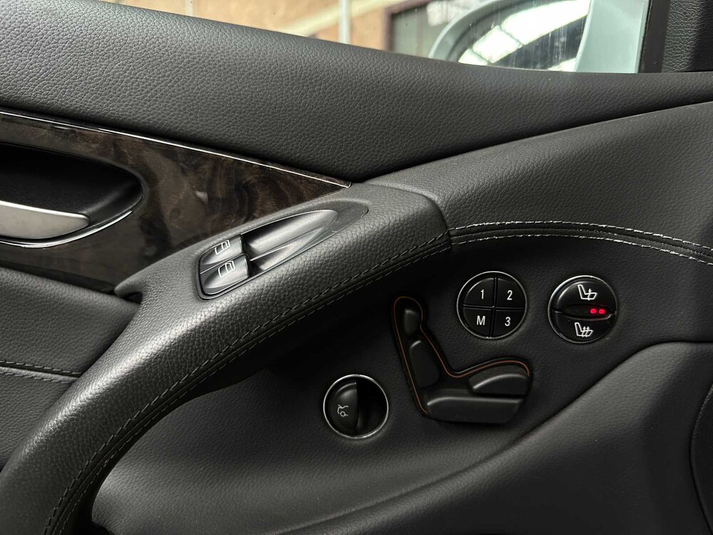 Mercedes-Benz SL350 3.5 V6 Designo 272hp 2007 SL-class, JR-931-K