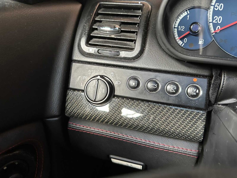 Maserati Quattroporte 4.2 V8 400HP ZF 2008 Youngtimer