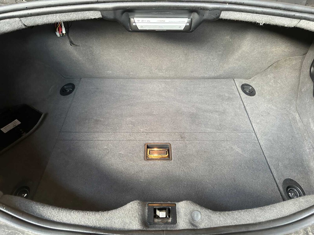 Maserati Quattroporte 4.2 V8 400HP ZF 2008 Youngtimer