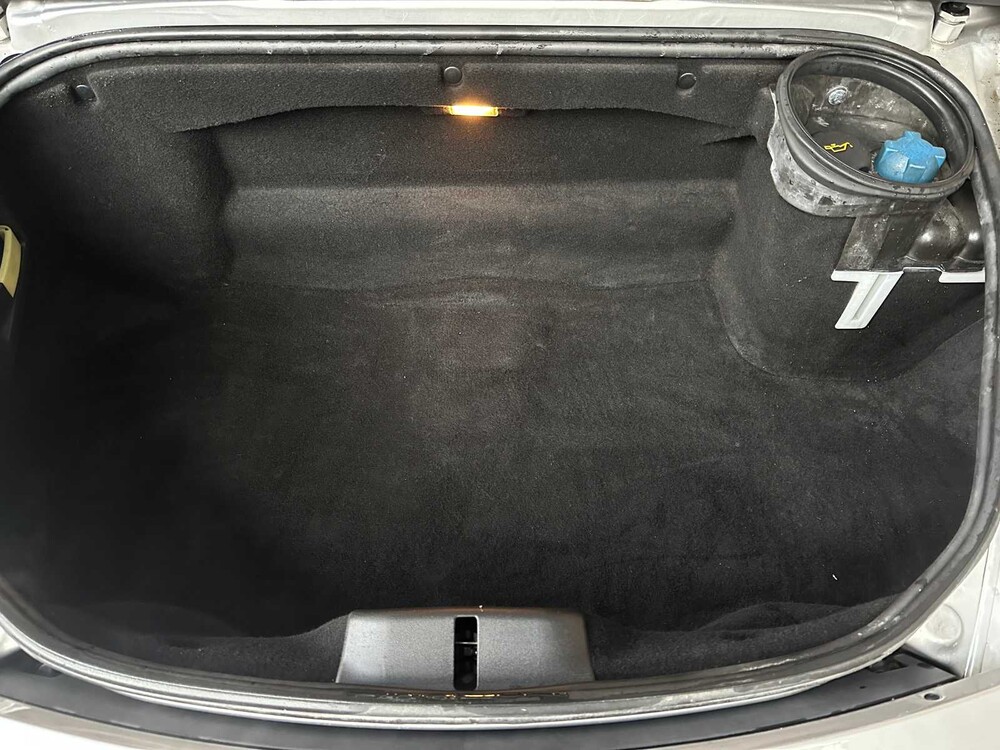 Porsche Boxster 987 2.7 245hp 2005 -MANUAL- Youngtimer