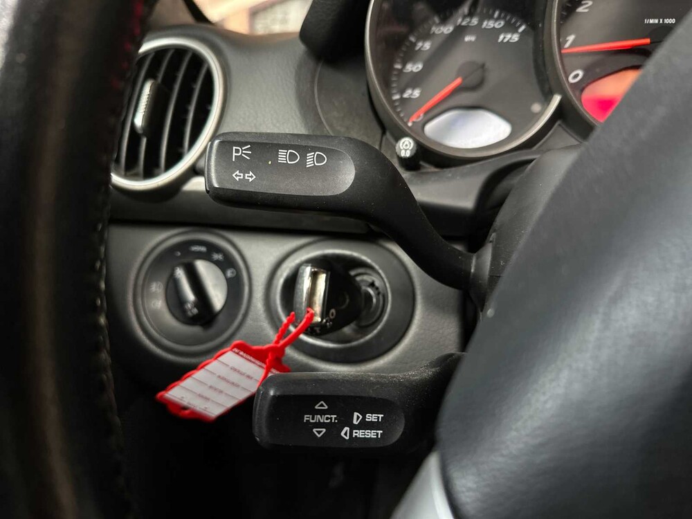 Porsche Boxster 987 2.7 245hp 2005 -MANUAL- Youngtimer