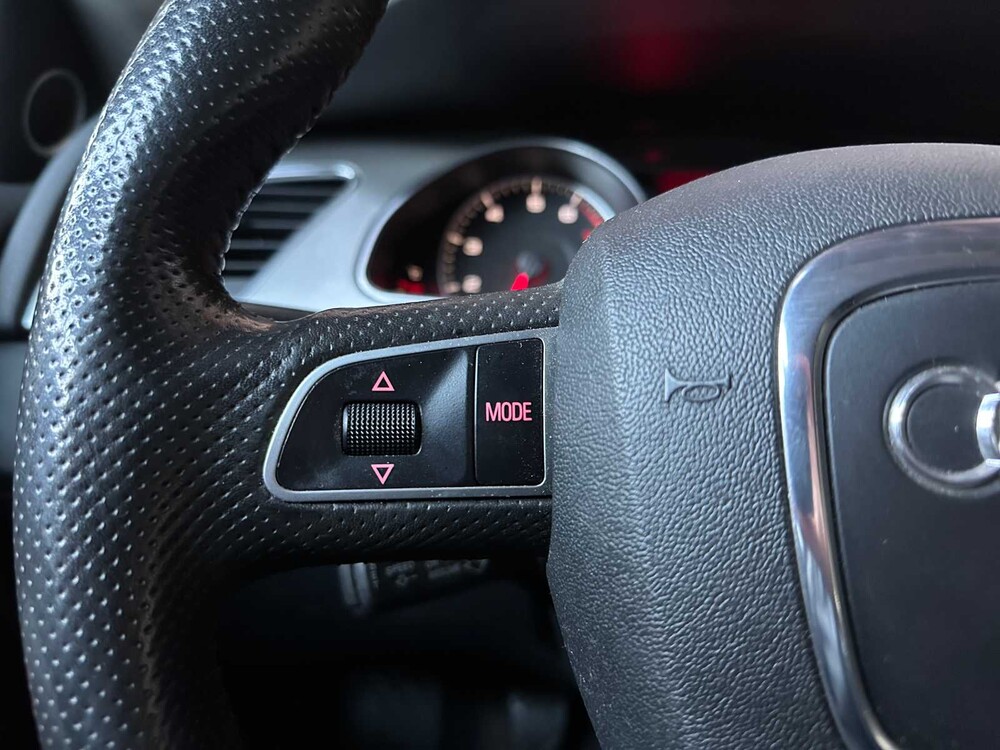 Audi - A5 Coupe - 3.2 FSI quattro - Car