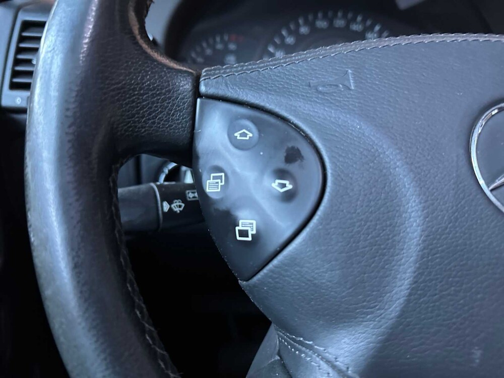 Mercedes-Benz G400 CDI St.Wagon 250hp 2003 G-class, GBJ-40-L