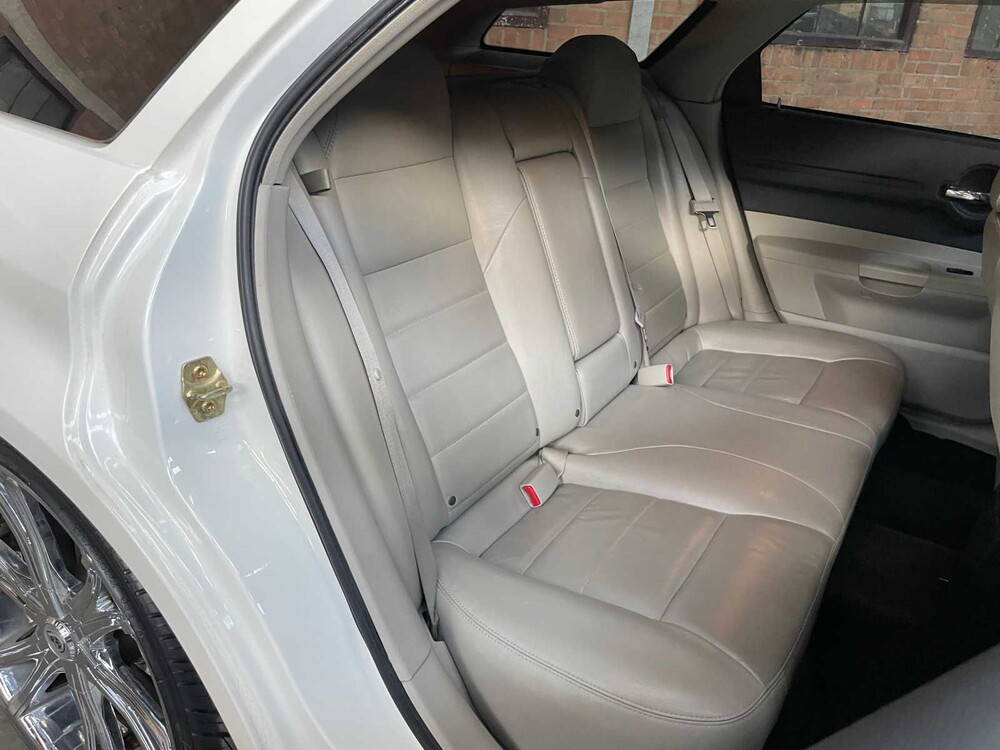 Dodge Magnum RT HEMI 5.7 V8 380HP 2006 Youngtimer