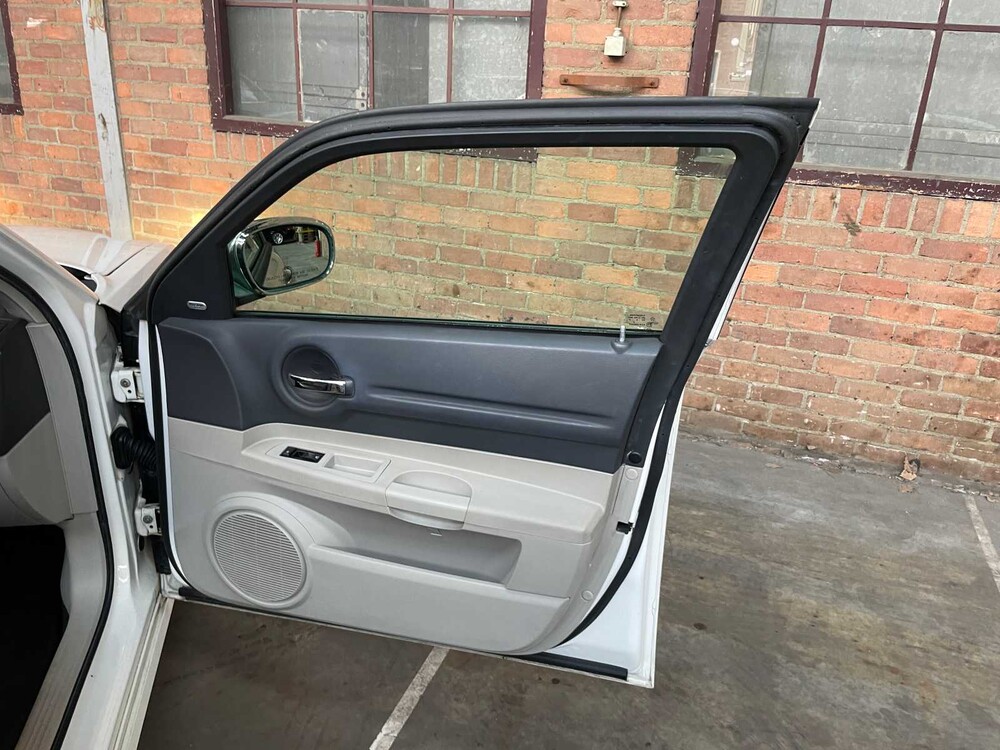 Dodge Magnum RT HEMI 5.7 V8 380HP 2006 Youngtimer