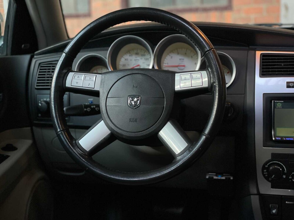 Dodge Magnum RT HEMI 5.7 V8 380HP 2006 Youngtimer