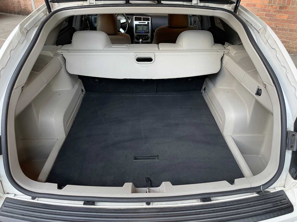 Dodge Magnum RT HEMI 5.7 V8 380HP 2006 Youngtimer