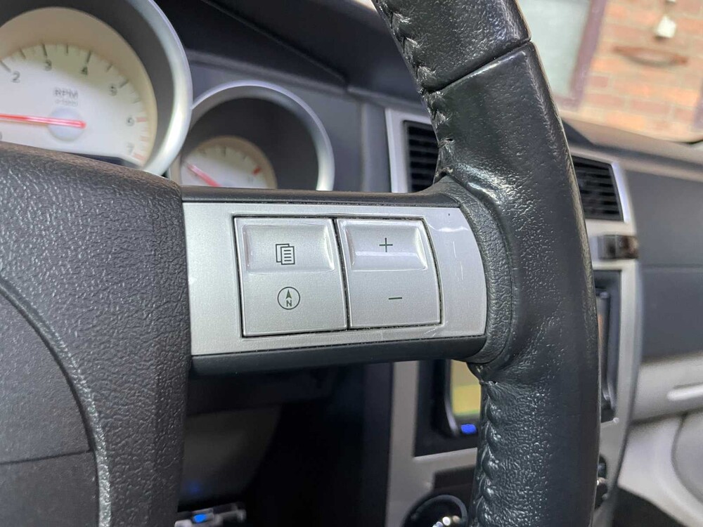 Dodge Magnum RT HEMI 5.7 V8 380HP 2006 Youngtimer