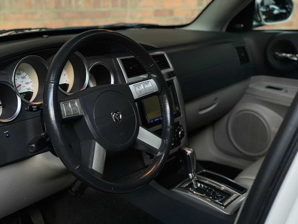 Dodge Magnum RT HEMI 5.7 V8 380HP 2006 Youngtimer