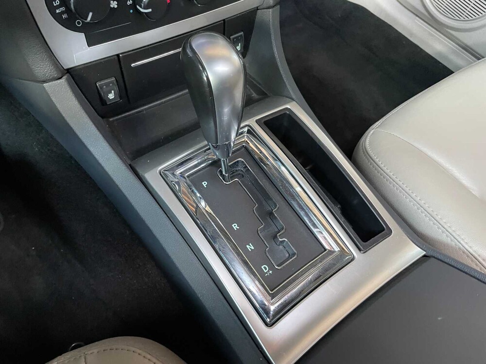 Dodge Magnum RT HEMI 5.7 V8 380HP 2006 Youngtimer