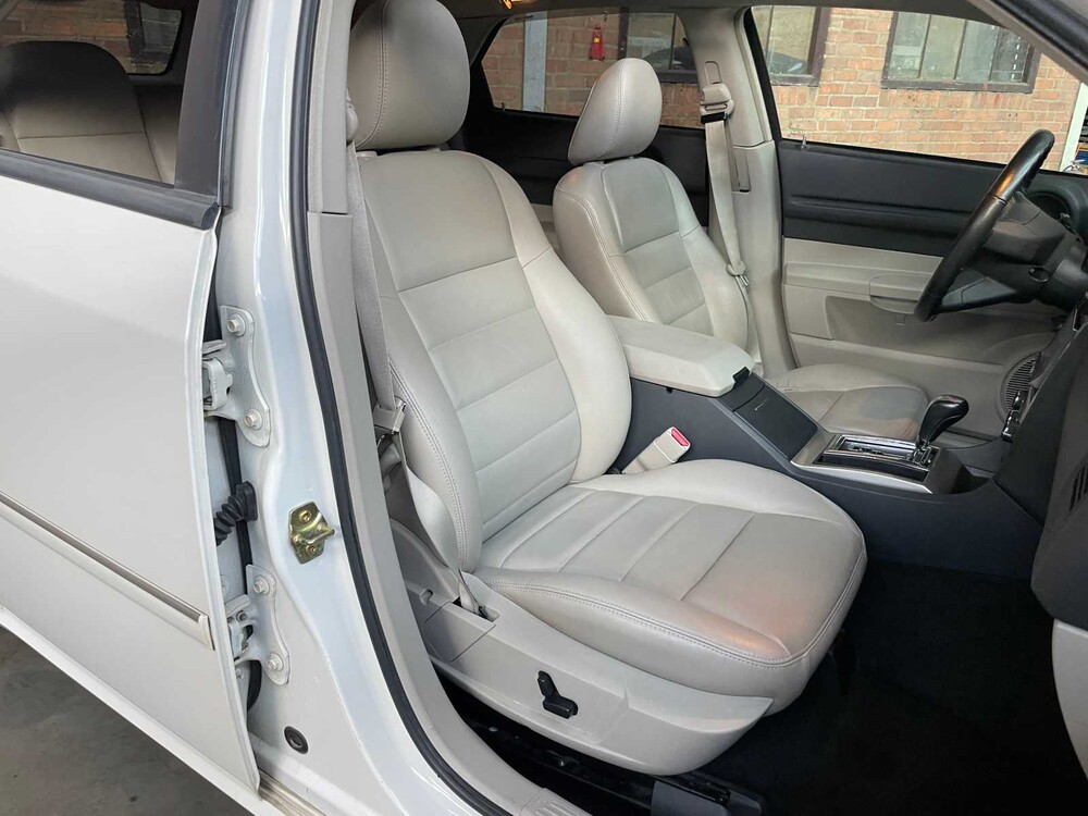 Dodge Magnum RT HEMI 5.7 V8 380HP 2006 Youngtimer