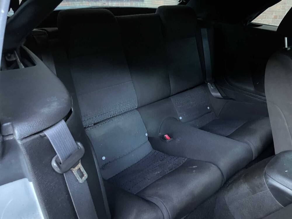 Ford Mustang Cabriolet 4.0 V6 213hp 2008 Youngtimer