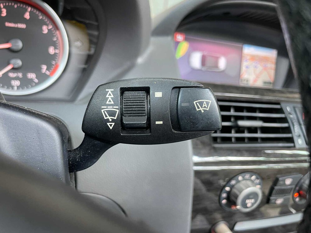 BMW 645Ci Cabriolet 4.4 V8 333hp 2004 E64 6 Series, TF-956-L