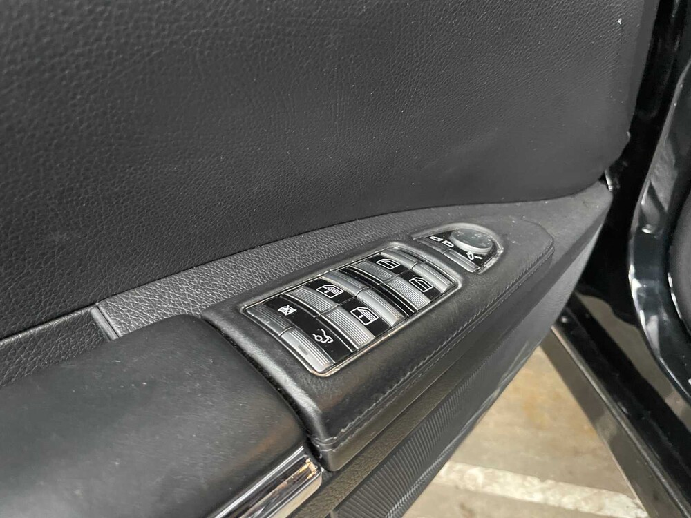 Mercedes-Benz S500 BRABUS 5.5 V8 388hp 2006 S-Class Youngtimer